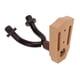 thumbnail image 4 of Soporte de pared para guitarra, soporte de gancho, juego de accesorios para Banjo, ukelele, tipo clásico de cabezal, 4 of 12