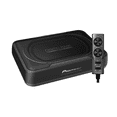 thumbnail image 1 of Pioneer TS-WX130DA Compact Active 160-Watt Subwoofer w/ Amplifier, 1 of 10