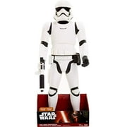 BRB Group _ Big-Figs Massive Star Wars Episode VII 31" First Order Stormtrooper Figure