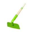 thumbnail image 3 of Fzaqwen Hand Tool Comfort Handle Steel Beach Sand Toy for Household Farming Planting Wide hoe, 3 of 9