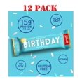 thumbnail image 2 of Good! Snack Vegan Birthday Protein Bars (12 pk.), 2 of 3
