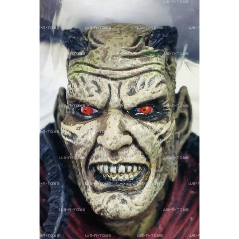 McFarlane Movie Maniacs Series 5 The Wishmaster Djinn Action