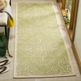thumbnail image 6 of Safavieh Martha Stewart Rosamond Outdoor Geometric Swirl Area Rug, 6 of 6