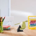 thumbnail image 2 of Balancing Bird Balancing Eagle Drinking Bird Balancing Bird Stand Toy Birds For Kids Bird Balance Balance Bird Toy Balancing Bird Balancing Eagle Toy For Kids, 2 of 5