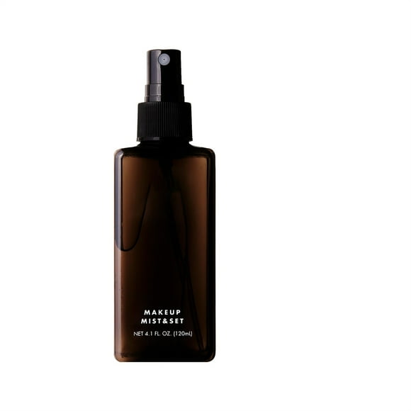 GlamEssence 120ml Moisturizing Setting Spray Hair Styling Spray Sets And Revitalizes Makeup Soothes And Moisturizes The Skin
