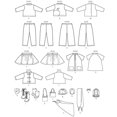 thumbnail image 4 of Mccall Motif, 4 of 4