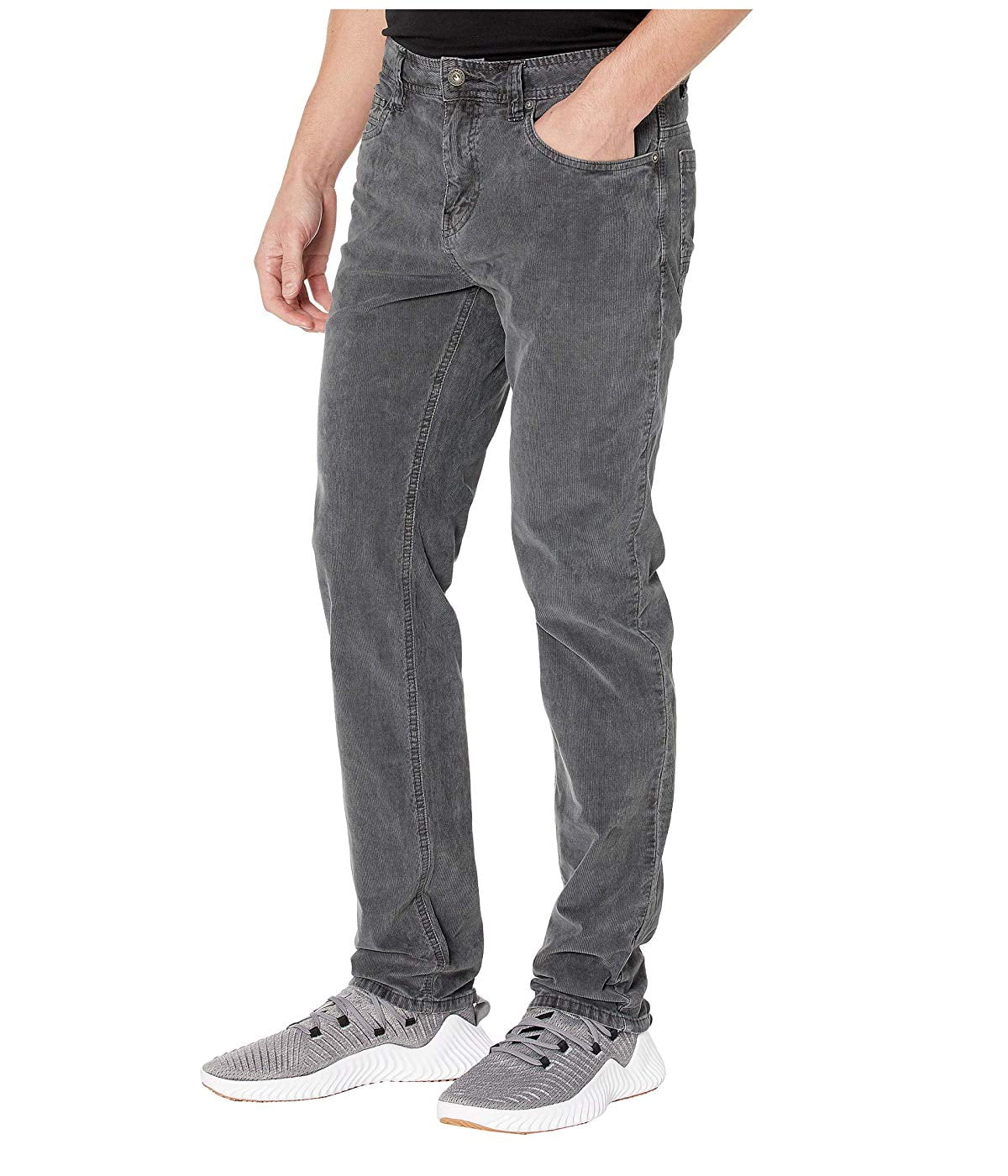 sustainer cord pant