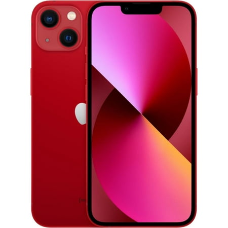 Apple iPhone 13 A2482 (AT&T Only) 256GB Red (Grade A)