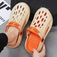 thumbnail image 4 of Unisex-Adult Classic Clogs, 4 of 5