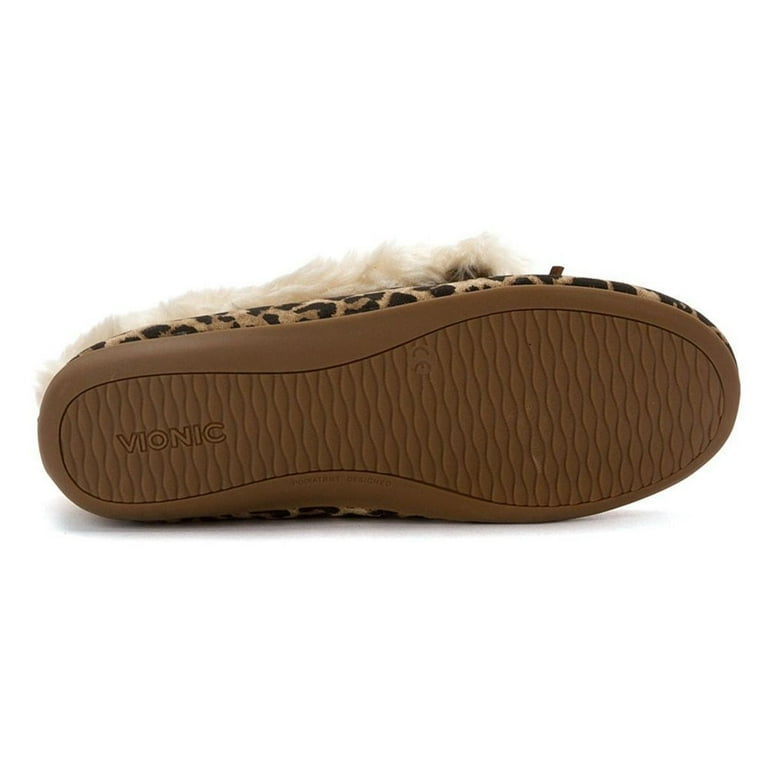 Vionic cozy sales juniper slippers
