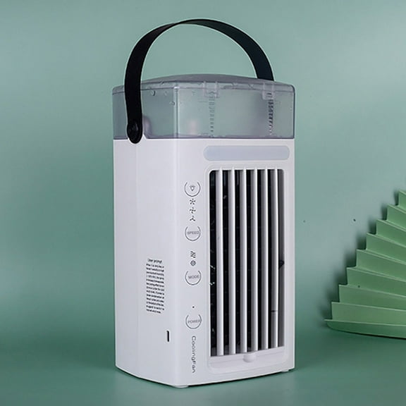 Portable Air Conditioners on Clearance, Portable Conditioner, Cooler, Purifier Compact Evapora