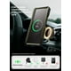thumbnail image 2 of Funda Magnética SUPCASE Verde Protección Militar Samsung Galaxy Z Fold 7 con UBGrip y Vidrio Templad, 2 of 9
