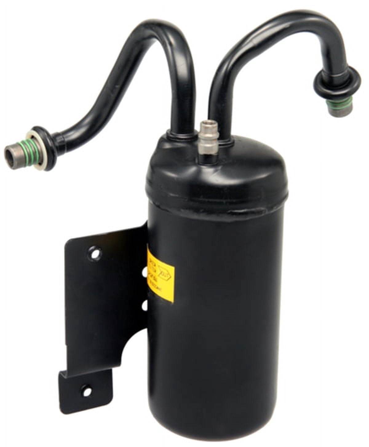 Complete Air Conditioning Kit w/ New Compressor
