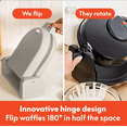 thumbnail image 3 of GAKMR-waffle maker, 3 of 4