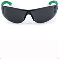thumbnail image 2 of Gafas de seguridad ProtectX Roxy Tinted Smoke, paquete de 6 unidades, antivaho, 2 of 6