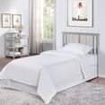 thumbnail image 5 of Suite Bebe Connelly Mini Crib with Mattress Pad, Gray & Rockport Gray, 5 of 8