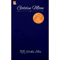 Golden Moon (Paperback)