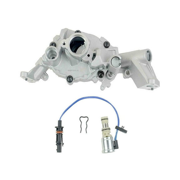 Oil Pump & Solenoid for Dodge Chrysler Jeep 3.6L Grand Cherokee Town & Country