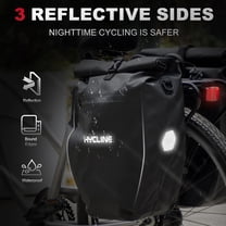 Waterproof Bike Panniers Bag