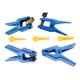 thumbnail image 1 of Juego de Tapones para Líneas Fluidos con 3 Tapones para Líneas Freno, Mangueras Riel Combustible, Líneas de CA y Conectores Tipo Banjo, Tapones para Líneas de Fluidos Automóviles, 1 of 5