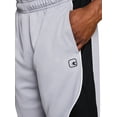 thumbnail image 2 of AND1 Men's and Big Men's Active Enforcer Short, 10" Inseam, up to Size 5XL, 2 of 5