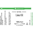 thumbnail image 6 of (5 pack) Lime Oil Natural Flavor by LorAnn Flavor Oils, 6 of 6
