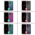 thumbnail image 3 of For Motorola Moto G 5G 2025 / G 2026 / G Play 2026 Case Shockproof Rugged Full Body Protection Heavy Duty Dust/Drop Proof Cover Case​,Green, 3 of 8