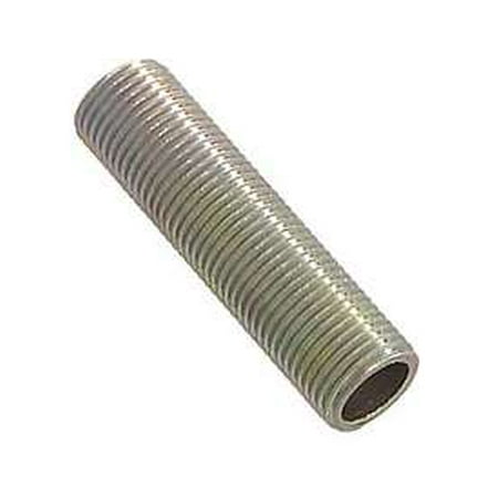 

B&P Lamp® 4 1/2 Long 1/8 Ip Steel Nipple