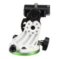 thumbnail image 6 of Equatorial Adjustment Seat Equatorial Adjusting Base Mount for Astronomical Telescope Photography Equatorial,1 * Equatorial Mount Adjustment Base, 6 of 6