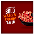 thumbnail image 7 of Bigs Sizzlin Bacon Flavored Sunflower Seeds Do Flavor Bigger Keto Friendly Low Carb Lifestyle Great Kid Adult Snack Roasted in USA, 3.63 oz - Pack of 3, 7 of 7