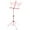 Pink, variant on On-Stage SM7122GRB Compact Sheet Music Stand (Green, with Bag)