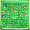 thumbnail image 1 of Tapete Didactico Soccer Champ Niños 135 X 130cm Happy Mats Tapete Didactico Soccer Champ Niños 135 X 130cm, 1 of 2