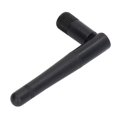 thumbnail image 4 of 2.4G External WiFi Antenna 3DBI High Gain SMA Female Thread Inner Pin Strong Signal Antenna for Wireless Monitoring, 4 of 4