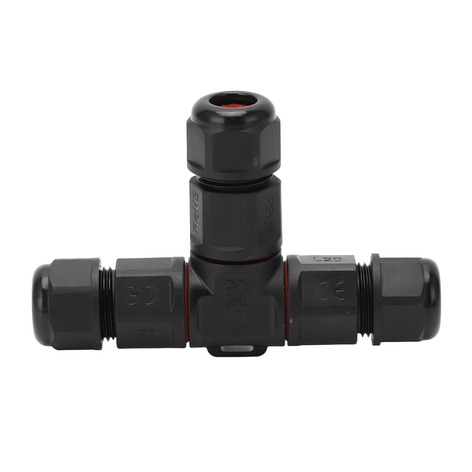 3-channel-junction-box-connector-pa66-rubber-sealing-380v-25a