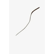 Stila Stay All Day Waterproof Liquid Eye Liner - Micro Tip-Dark Brown, 0.016 oz Eyeliner