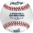 thumbnail image 1 of Baseball Rawlings 2024: Serie Mundial Oficial de la MLB, 1 of 2
