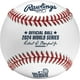 thumbnail image 1 of Baseball Rawlings 2024: Serie Mundial Oficial de la MLB, 1 of 2
