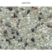 Pool Patch Pool Pebble Repair Kit, Pebble Plaster 3-Pound, Jade Mini