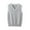 Gray, variant on zbxnLI Boys Girls Sweater Vests School Uniform Vest Sleeveless V Neck Knit Pullover Tops for Kids