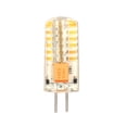 thumbnail image 2 of LNC 3.5W G4 LED Bulb, Energy Efficient Replacement, Clear, for Landscape, Accent or Cabinet Lighting, 2 of 4