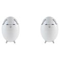thumbnail image 1 of Humidificador difusor Billuyoard 350ml Atomizador Blanco, 1 of 6