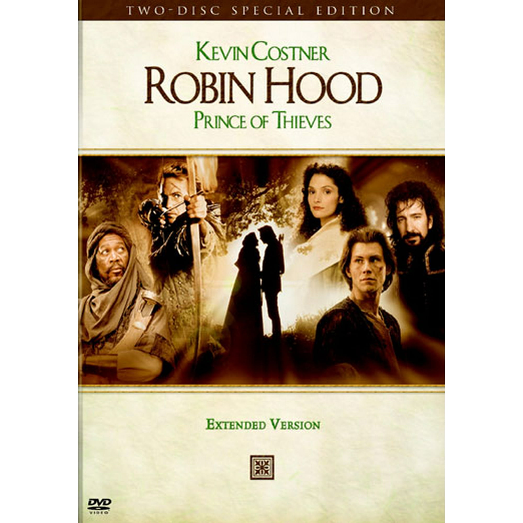 Warner Home Video Robin Hood Prince Of Thieves Dvd Special Ed 2 Disc Span Sub Dd Walmart Canada Warner Home Video Robin Hood Prince Of Thieves Dvd Special Ed 2 Disc Span Sub Dd Walmart Canada