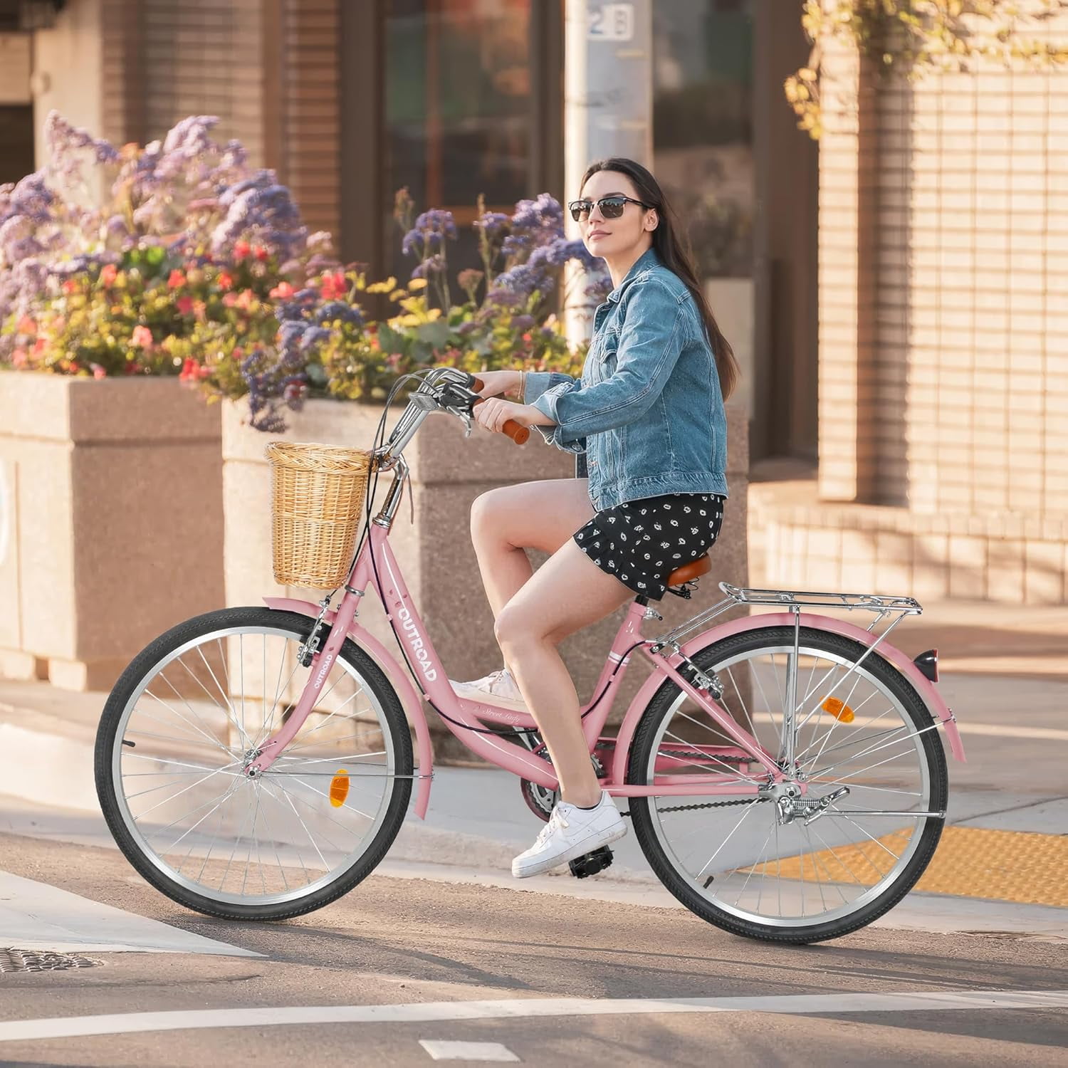 guangzhou sameway electric bicycle co ltd Company Overview
