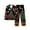 Multicolor, variant on Tnhcen Women's Elegant Christmas Pajamas Soft V-Neck Button Pajama Set Ideal Nightwear Comfortable Home Clothes S-5XL