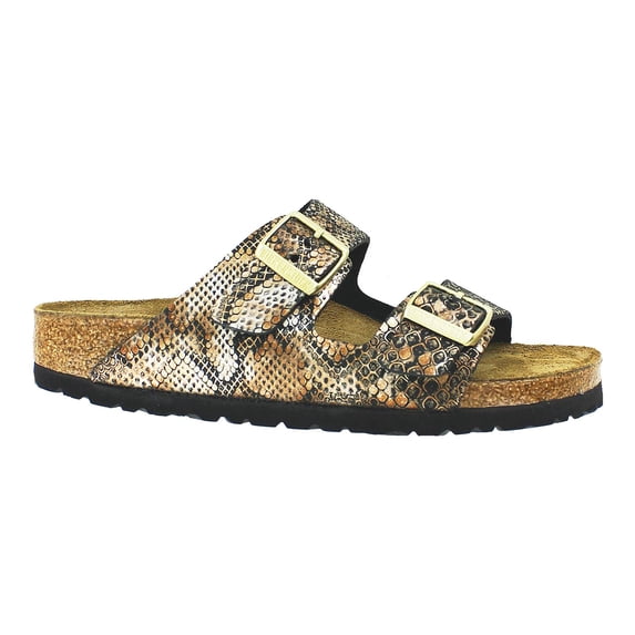 Birkenstock Women's Arizona Soft Footbed