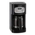 thumbnail image 3 of Cuisinart cafetière programmable - DCC-1100BKEC, 3 of 4