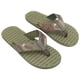 thumbnail image 1 of Pantuflas De Verano, Cómodas Chanclas De Diseño Ergonómico EVA Flexible Para Interiores Para Exteriores OTVIAP 42, 1 of 8