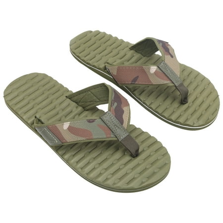 

Flip Flops EVA Summer Slippers Ergonomic Design For Indoors For Outdoors 41
