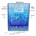 thumbnail image 4 of 3000W MPPT Hybrid Solar Wind Charge Controller 12V 24V 48V PV Wind Turbine Regulator For Lifepo4 Lithium GEL Lead Acid Battery ,Multiple Protection Functions, 4 of 6