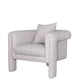 thumbnail image 1 of SILLÓN OCASIONAL BARBY GRIS, 1 of 3